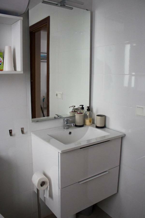 Apartament Centrico Nuevo, Zona Corte Ingles
