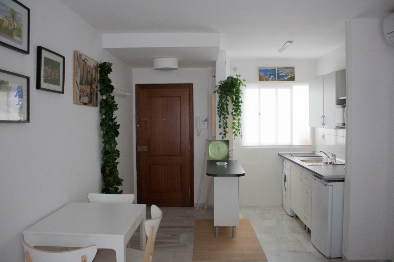 Apartament Centrico Nuevo, Zona Corte Ingles