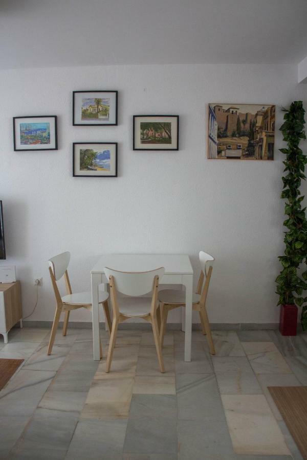Apartament Centrico Nuevo, Zona Corte Ingles Malaga