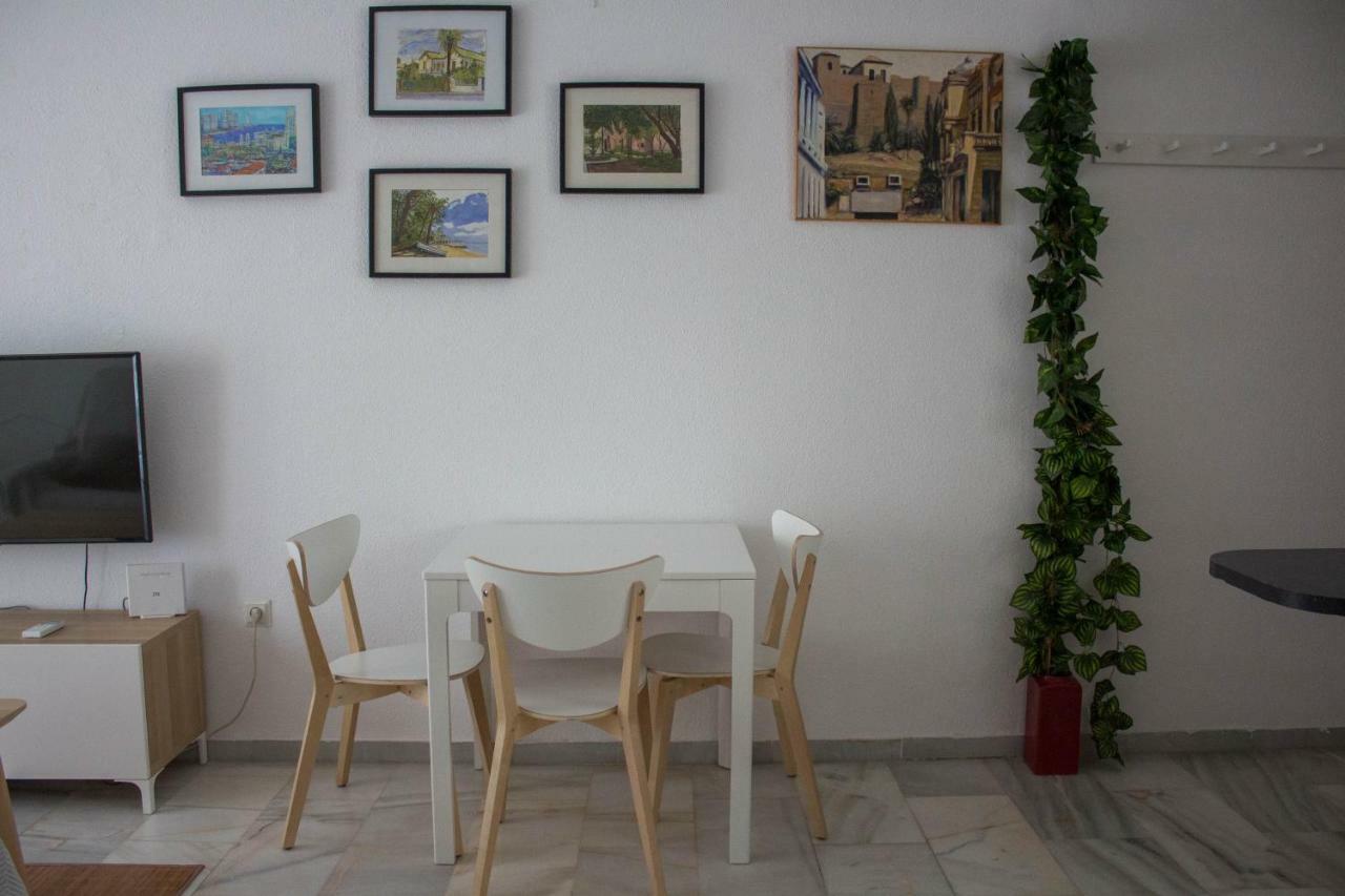 Centrico Nuevo, Zona Corte Ingles Apartament *