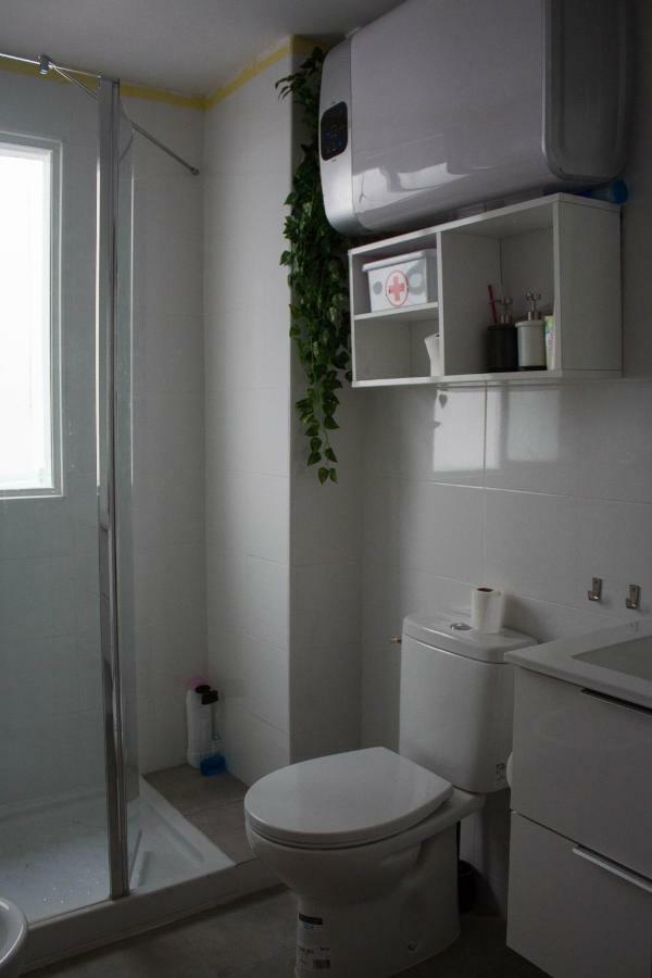 Apartament Centrico Nuevo, Zona Corte Ingles Malaga