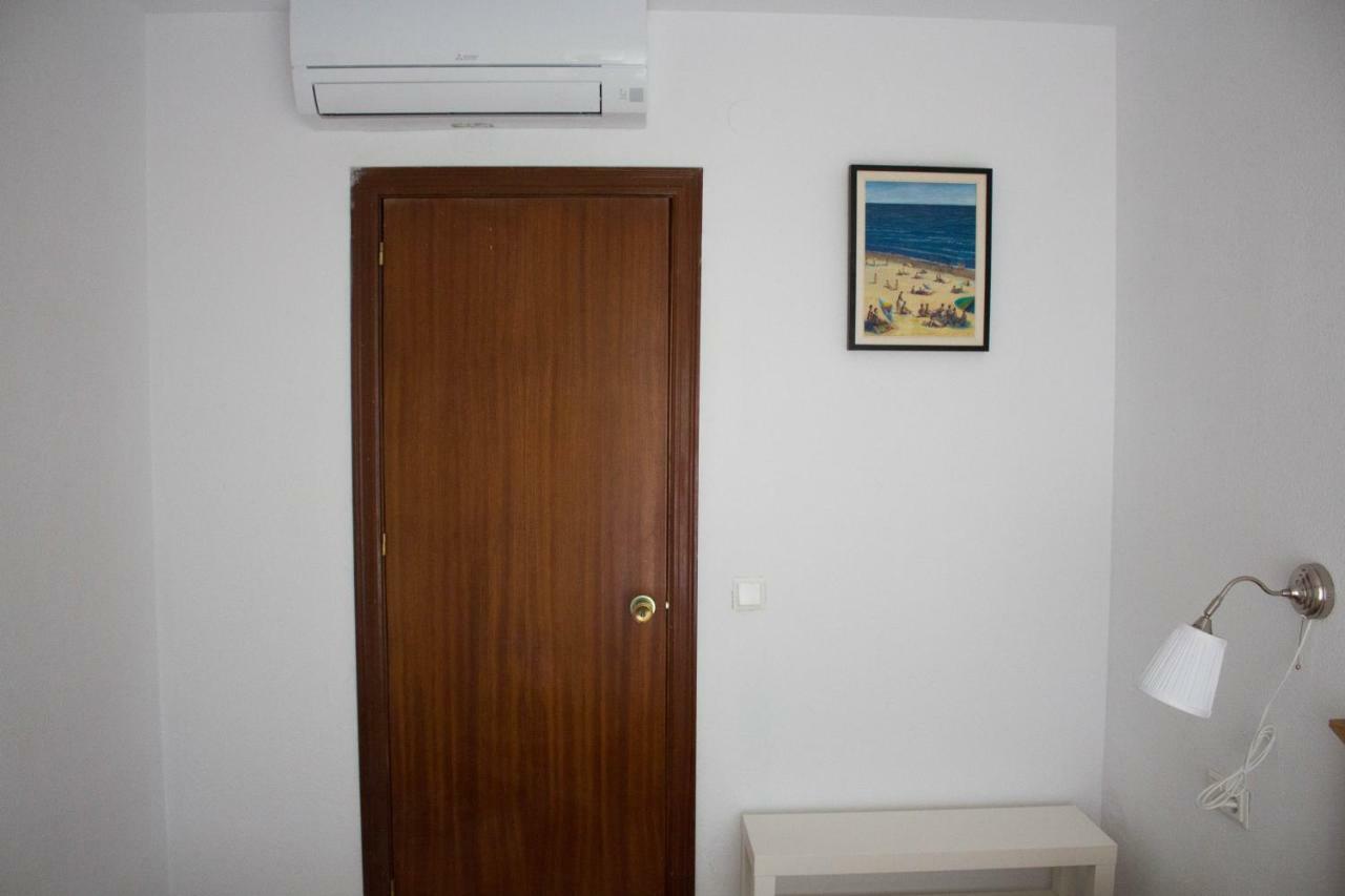 Apartament Centrico Nuevo, Zona Corte Ingles