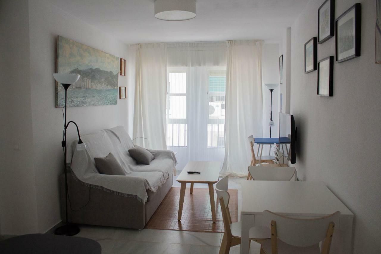 Centrico Nuevo, Zona Corte Ingles Apartament