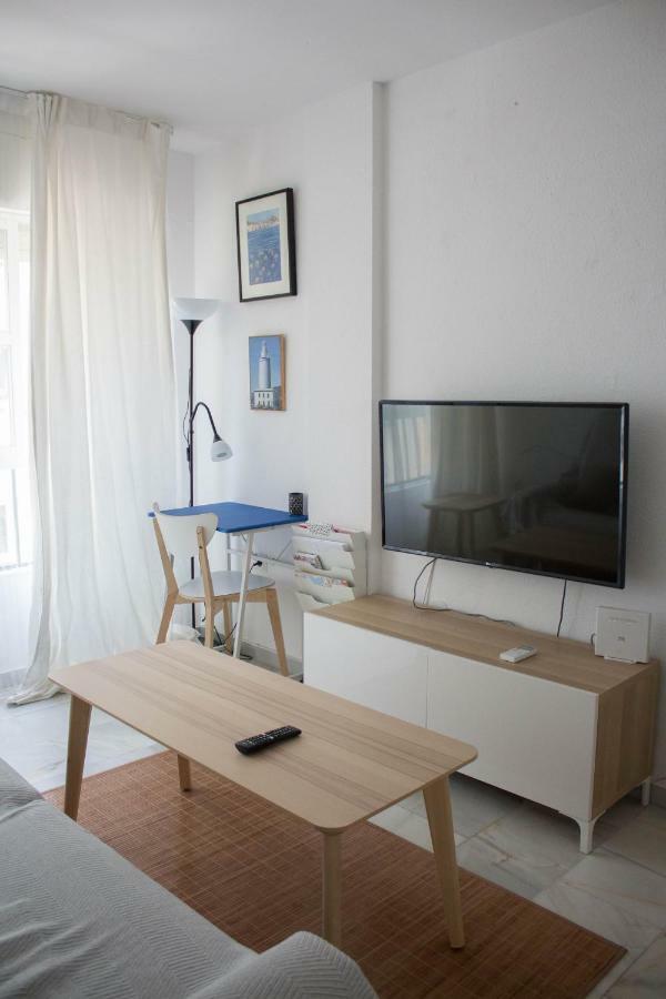 Centrico Nuevo, Zona Corte Ingles Apartament